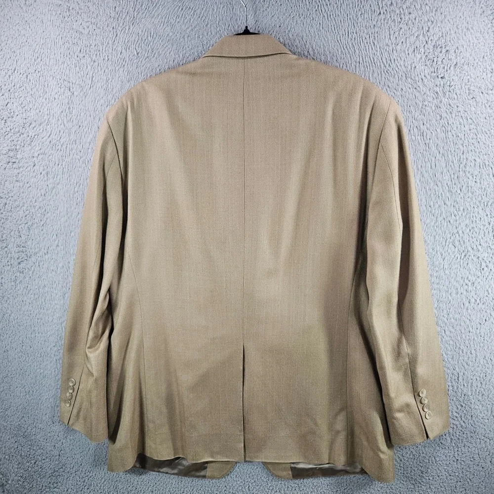 Chaps blazer crafted